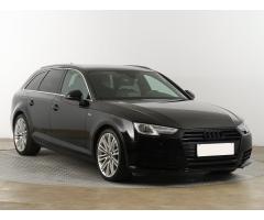 Audi A4 Avant 35 TDI S tronic DSG