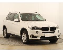 BMW X5 xDrive30d 190kW - 1