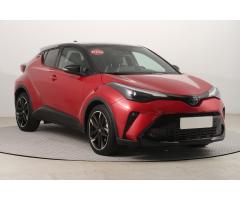 Toyota C-HR 2.0 Hybrid 135kW - 1