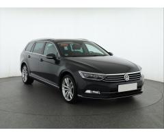 Volkswagen Tiguan 4Motion Highline DSG