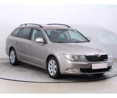 ŠKODA SUPERB COMBI 2.0TDI 140 LAURIN&K 4X4 DSG 7ST