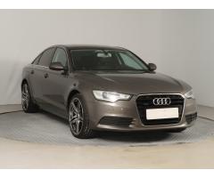 Audi A6 3.0 TDI 180kW - 1