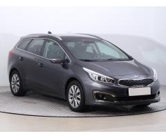 Kia Cee`d 1.6 GDI 99kW - 1