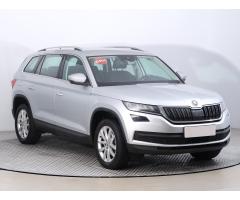 Volkswagen Tiguan 4Motion Highline DSG