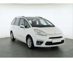 Citroën C4 Picasso 1.6 HDi 82kW - 1