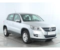 Volkswagen Tiguan 4Motion Highline DSG