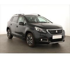 Peugeot 2008 1.2 PureTech 60kW - 1