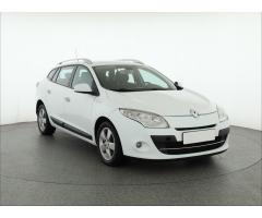 Renault Mégane 1.5 dCi 81kW - 1