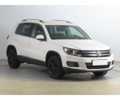 Volkswagen Tiguan 4Motion Highline DSG