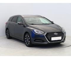 Hyundai i40 1.7 CRDi 104kW - 1