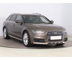 Audi A6 Allroad 3.0 TDI 200kW - 1