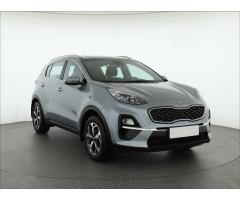 Kia Sportage 1.6 CRDi 100kW - 1