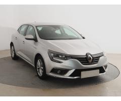 Renault Mégane 1.2 TCe 97kW - 1