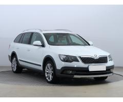 Škoda Superb 2.0 TDI 125kW - 1