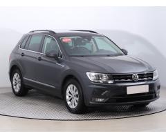 Volkswagen Tiguan 4Motion Highline DSG