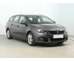 PEUGEOT EXPERT 2.0 BLUEHDI L3LONG PREMIUM 1.MAJ