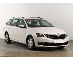 Škoda Octavia Style