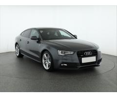 Audi A4 Avant 35 TDI S tronic DSG