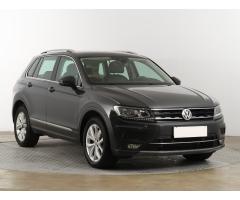 Volkswagen Tiguan 4Motion Highline DSG