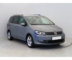 Volkswagen Sharan 2.0 TDI BMT 125kW - 1