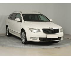 Škoda Superb 2.0 TDI 103kW - 1