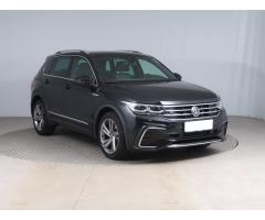 Volkswagen Tiguan 4Motion Highline DSG