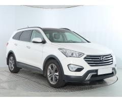 Hyundai Santa Fe 2.2 CRDi 145kW