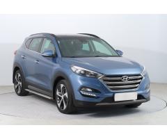 Hyundai i30 1.6 CRDi 85kW - 1