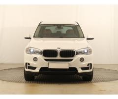 BMW X5 xDrive30d 190kW - 2