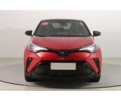 Toyota C-HR 2.0 Hybrid 135kW - 2