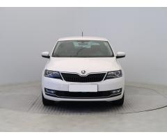 Škoda Fabia Style