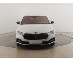 Škoda Octavia 2.0 TDI 110kW - 2