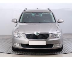 Škoda Octavia Style