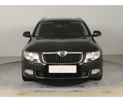 ŠKODA SUPERB COMBI 2.0TDI 140 LAURIN&K 4X4 DSG 7ST