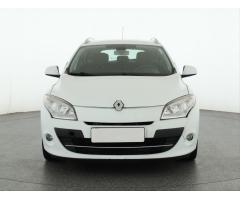 Renault Mégane 1.5 dCi 81kW - 2