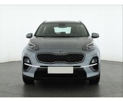 Kia Sportage 1.6 CRDi 100kW - 2