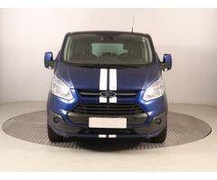 Ford Tranzit 2.0 Ecoblue 96kw 350 Trend L3 ČR 1 MAJ Tažné