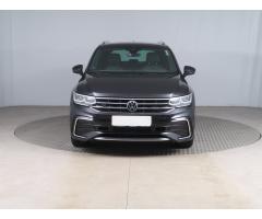 Volkswagen Tiguan 4Motion Highline DSG