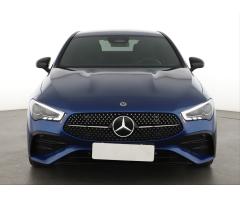 Mercedes-Benz CLA 200 120kW - 2