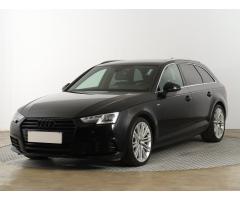 Audi A4 Avant 35 TDI S tronic DSG