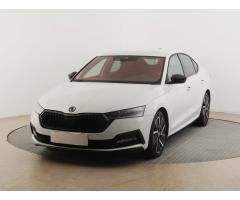 Škoda Octavia 2.0 TDI 110kW - 3