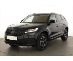 Škoda Kodiaq Style DSG