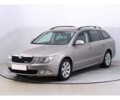 Škoda Octavia Style