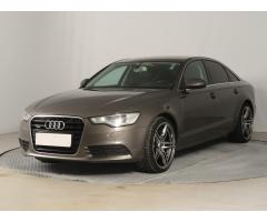 Audi A6 3.0 TDI 180kW - 3