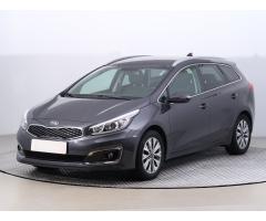 Kia Cee`d 1.6 GDI 99kW - 3