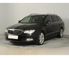 ŠKODA SUPERB COMBI 2.0TDI 140 LAURIN&K 4X4 DSG 7ST