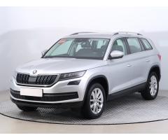 Volkswagen Tiguan 4Motion Highline DSG