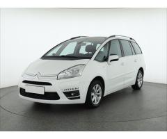 Citroën C4 Picasso 1.6 HDi 82kW - 3