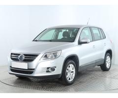 Volkswagen Tiguan 4Motion Highline DSG