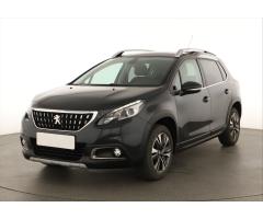 Peugeot 2008 1.2 PureTech 60kW - 3